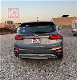 هيونداي سانتافي